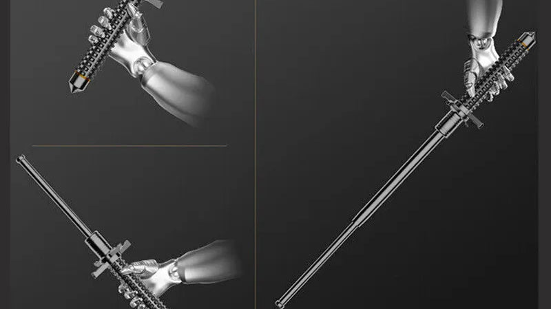 Quick-Deploy Hiking Poles: Why Speed and Portability Matter on the Trail