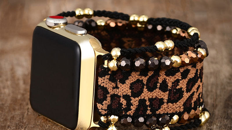 The Unrivaled Elegance of Velany’s Classic Leather Watch Bands