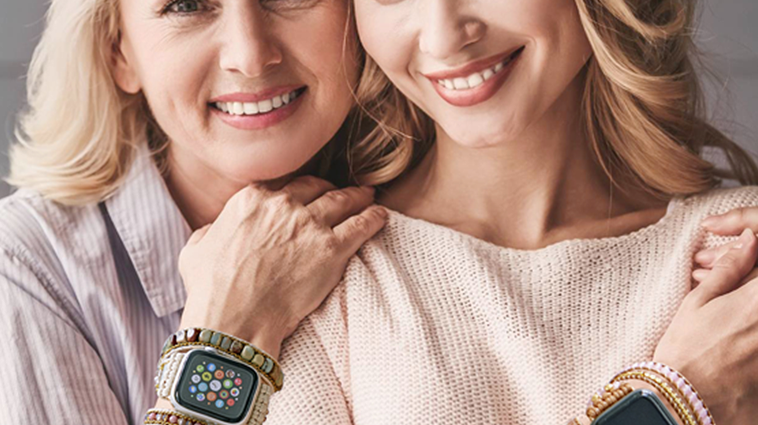 apple boho watch straps