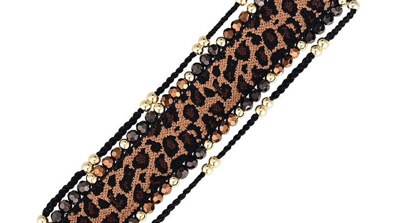 Timeless Sophistication: Exploring Velany's Classic Leather Watch Bands