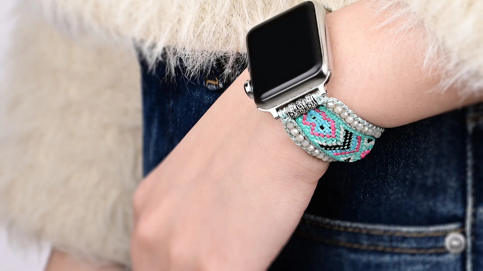 The Ultimate Guide to Choosing the Right Watch Band for Every Occasion