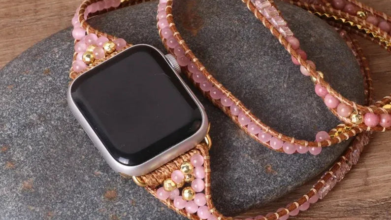 The Timeless Appeal of Velany’s Leather Watch Bands: A Legacy of Elegance