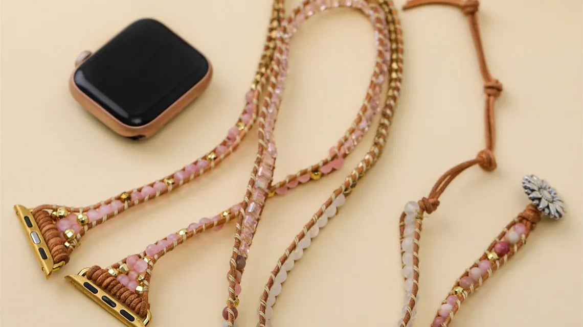 Watch Bands That Speak Your Style – Find Your Perfect Match