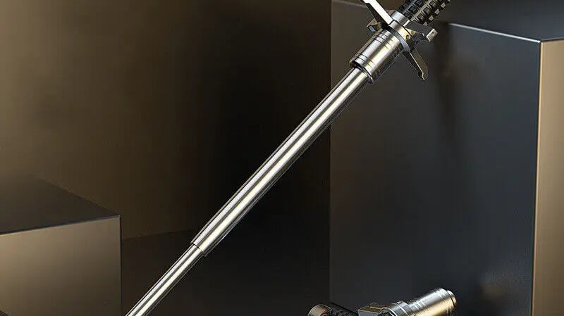 5 Reasons Why Every Hiker Should Consider Hiking Poles for Mental and Physical Endurance