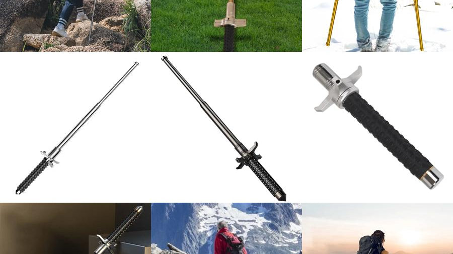 The Police Baton: More Than Just a Tool of Authority