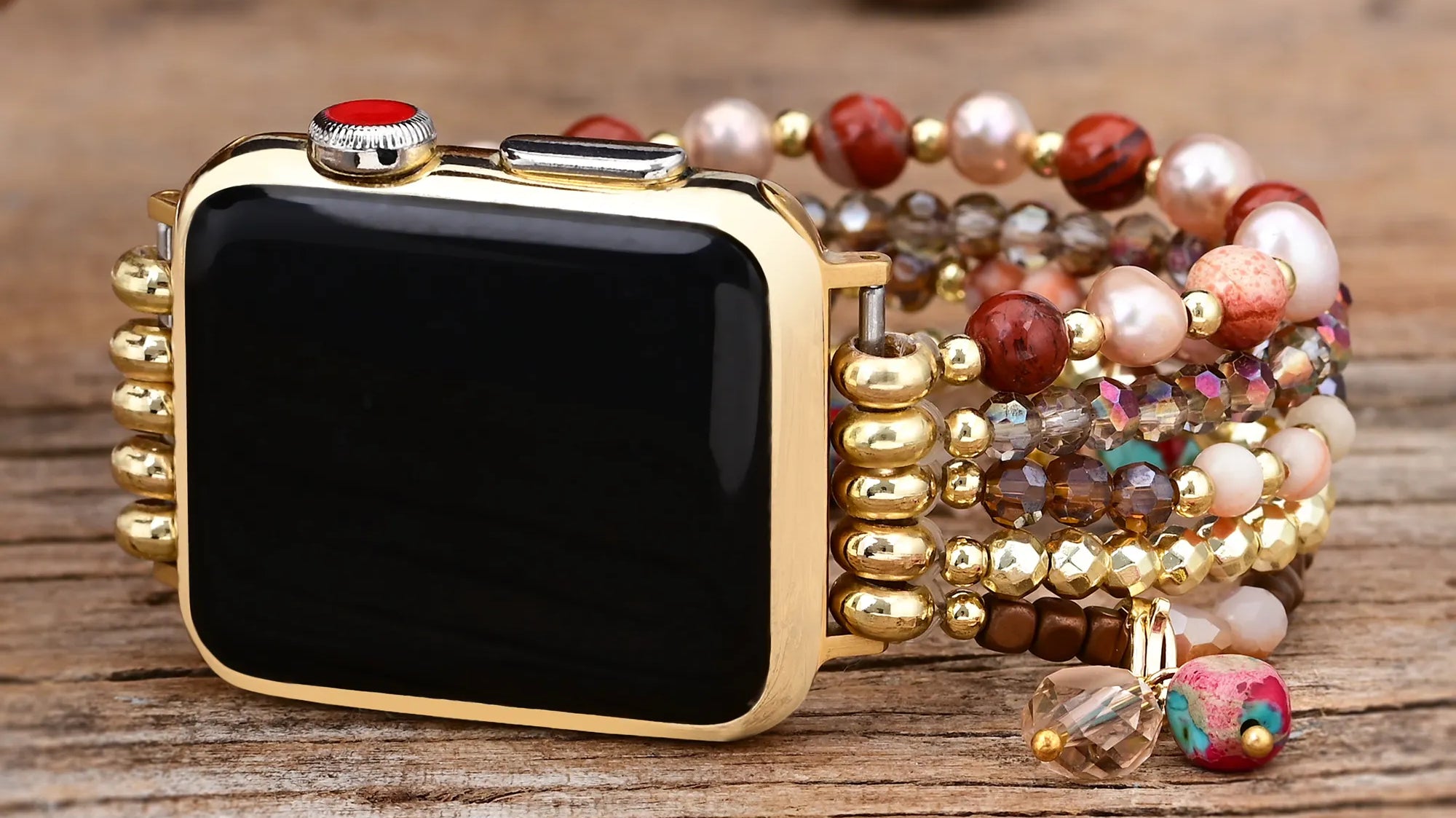 The Ultimate Blend of Comfort and Durability: Why Velany’s Silicone Watch Bands Are Perfect for Your Active Lifestyle