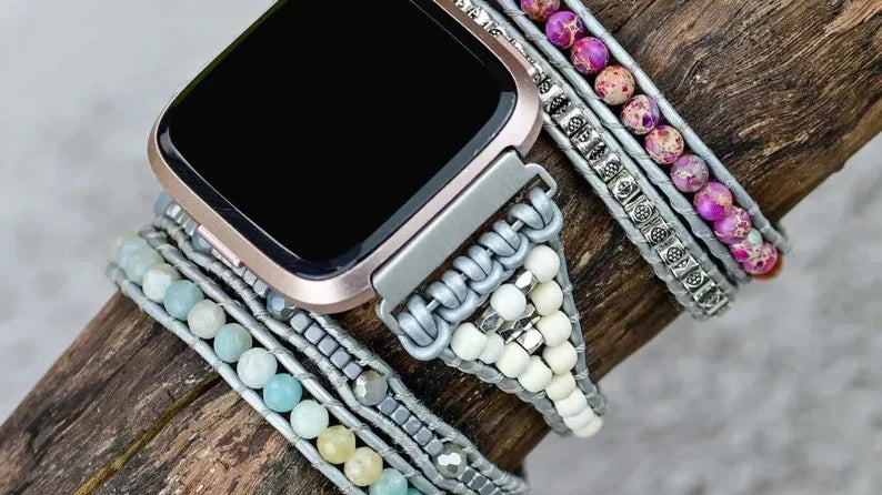 Why One Watch Isn’t Enough – The Power of Multiple Watch Bands