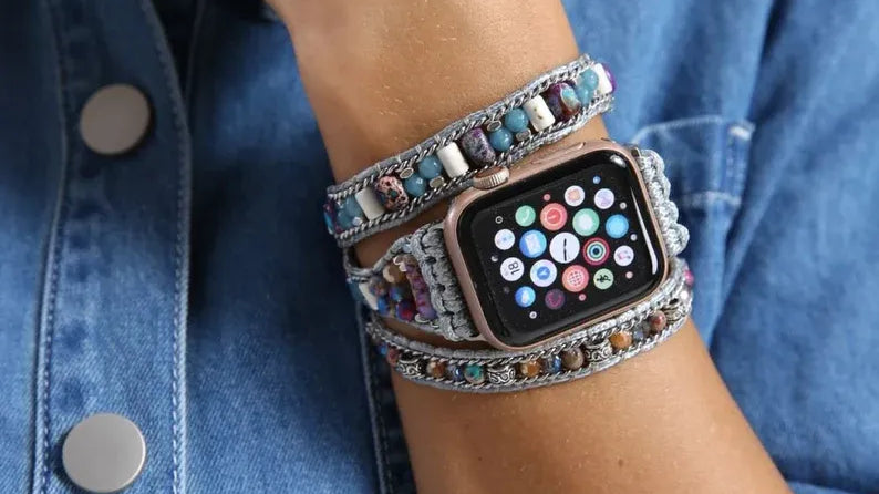 Timeless Sophistication: Exploring Velany's Classic Leather Watch Bands