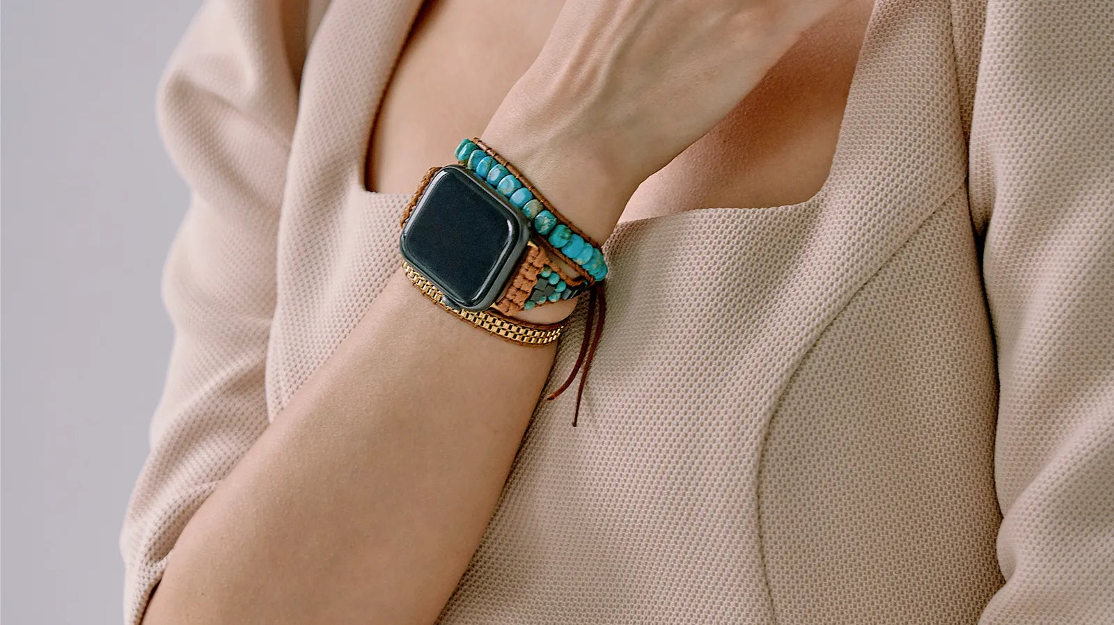 Watch Bands That Redefine Style and Comfort