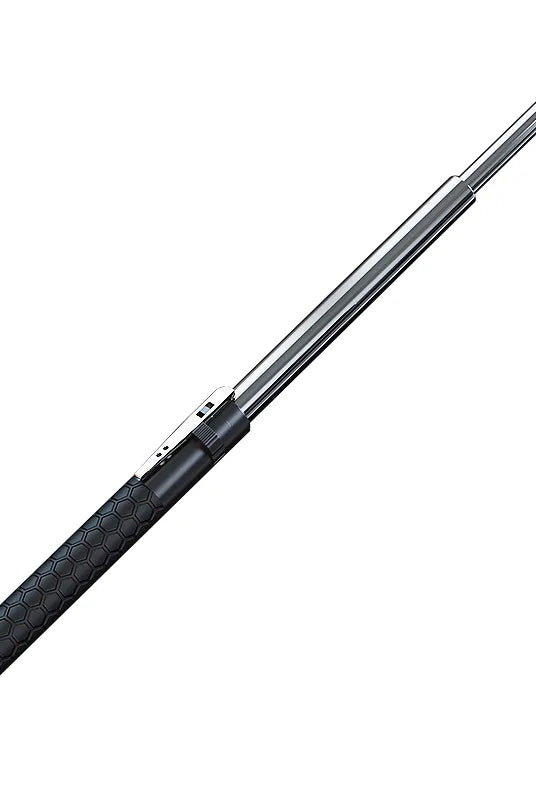 Fully Extended Retractable Hiking Pole-best hiking poles-collapsible hiking poles-adjustable hiking poles-
trekking poles-best trekking poles-
premium hiking poles-hiking poles for rough terrain-hiking poles for heavy hikers-hiking poles for backpacking-hiking poles with twist locks