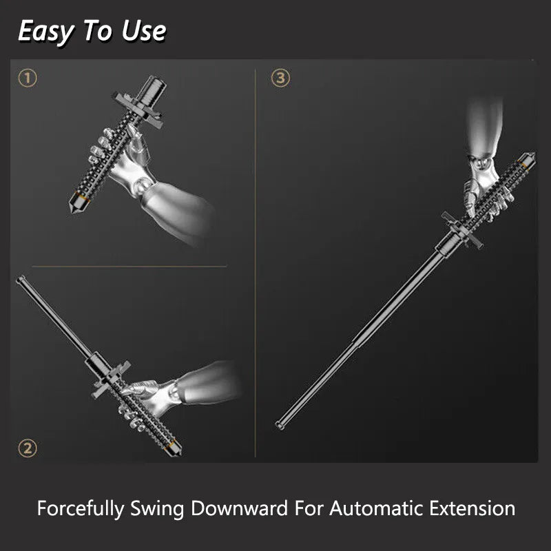 Quick-Deploy Hiking Poles: Why Speed and Portability Matter on the Trail