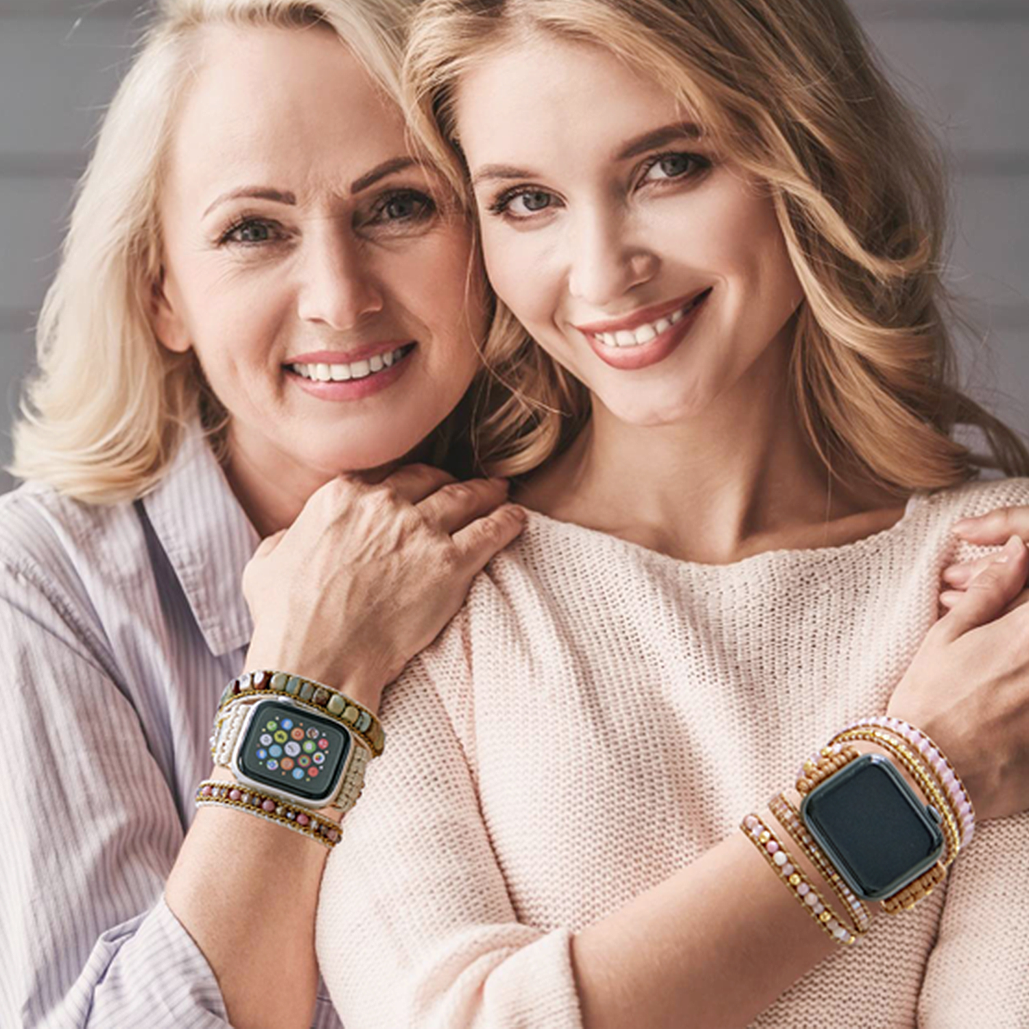 apple boho watch straps