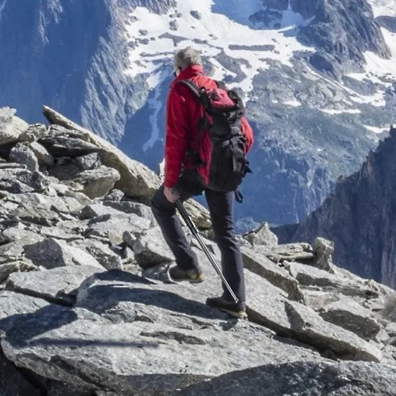 5 Reasons Why Every Law Enforcement Officer Needs a Police Baton