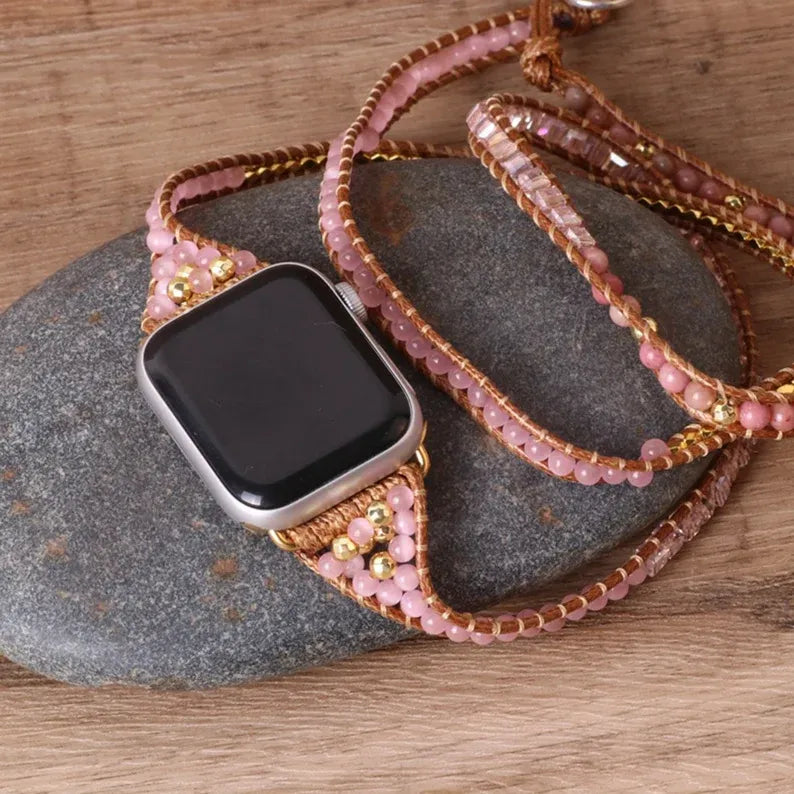 The Timeless Appeal of Velany’s Leather Watch Bands: A Legacy of Elegance