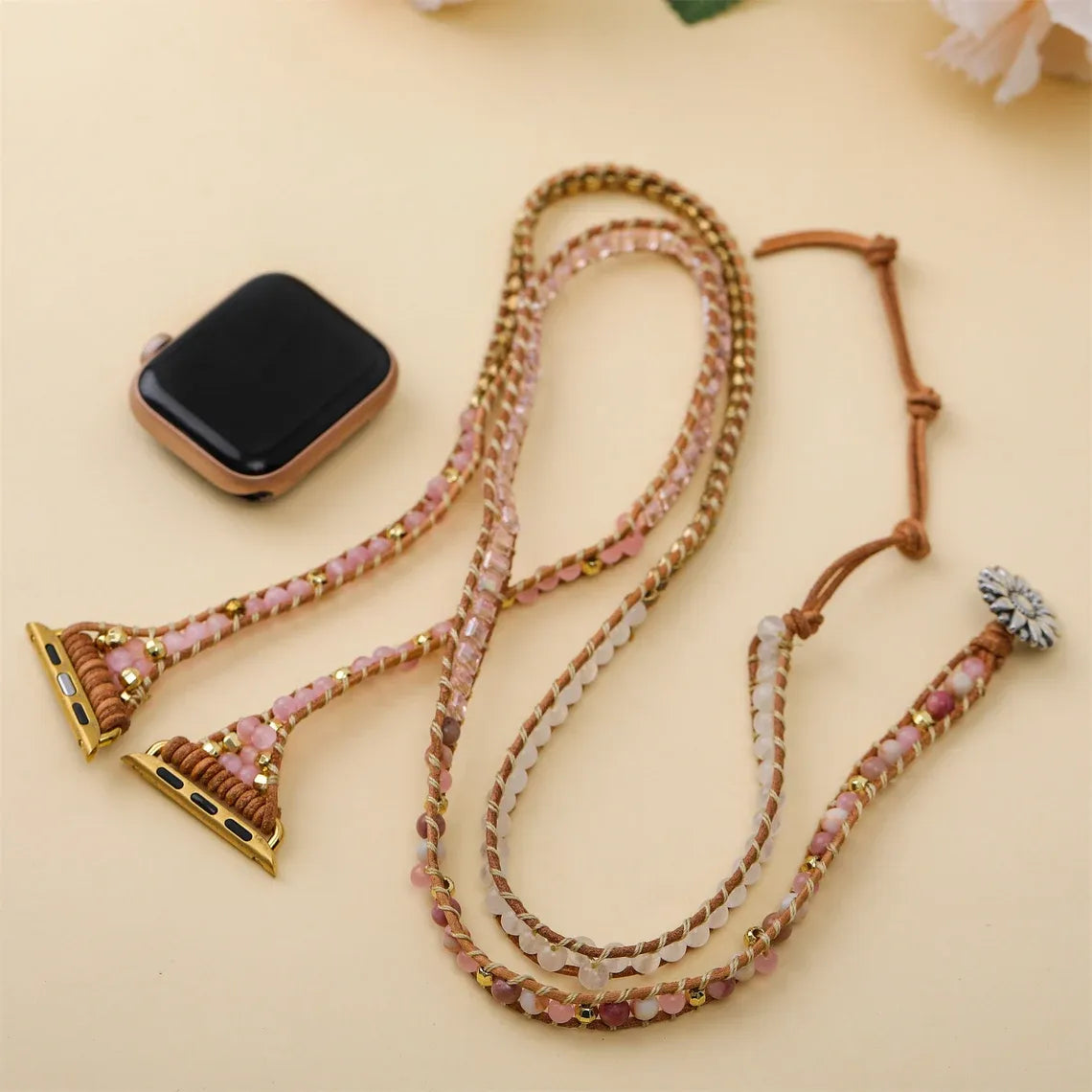 Watch Bands That Speak Your Style – Find Your Perfect Match