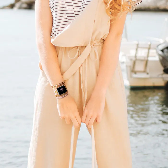 Why Your Watch Band Matters More Than You Think