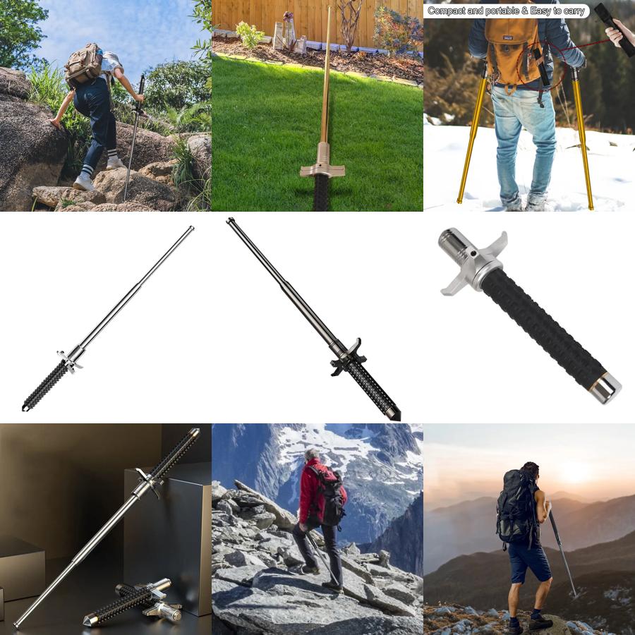 The Police Baton: More Than Just a Tool of Authority