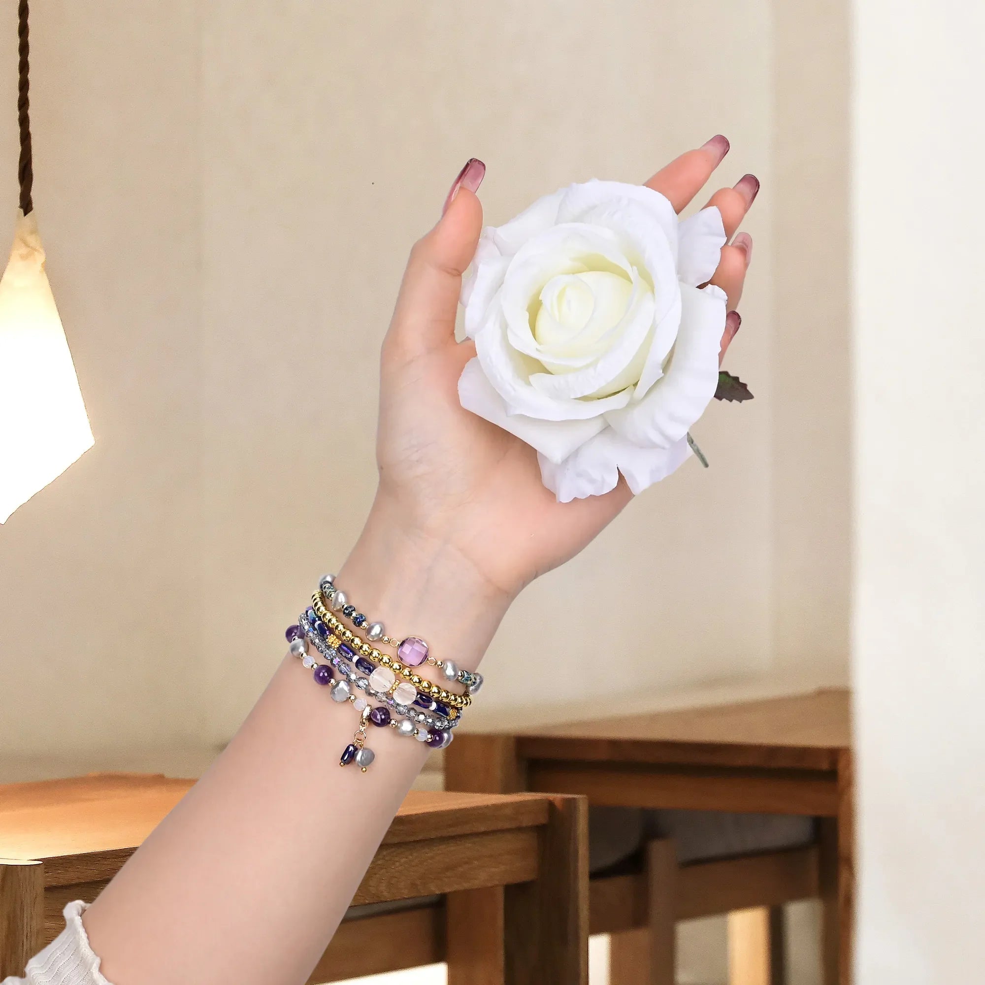 The Watch Band Swap – How One Small Change Can Refresh Your Look