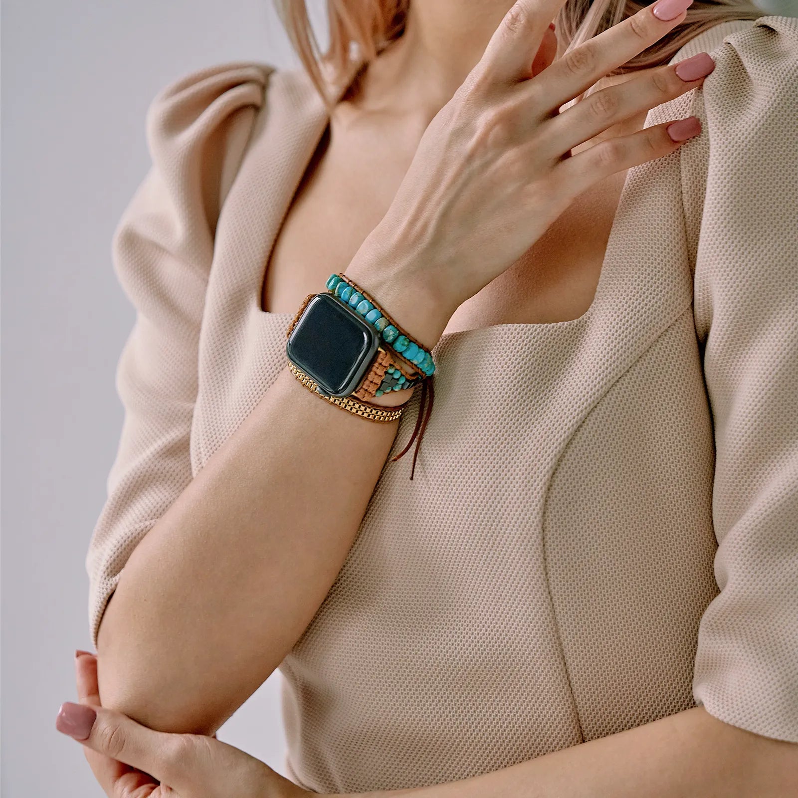 Watch Bands That Redefine Style and Comfort
