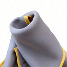 Dog Anxiety Vest, Calming Wrap Coat For Stress Relief - Thunder & Fireworks Soothing Jacket, Comfort Compression Swaddle For Medium/Large Dogs, Heather Gray - view 4 of 7