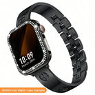 LOVE Luxury Bracelet Band For Apple Watch 38/40/41 Mm & 42/44/45 Mm - view 1 of 9
