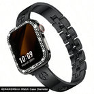 LOVE Luxury Bracelet Band For Apple Watch 38/40/41 Mm & 42/44/45 Mm - view 9 of 9
