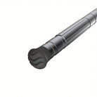 Adjustable Telescopic Hiking Trekking Pole Durable Aluminum Alloy Walking Stick For Outdoor Camping Climbing And Holiday Gift - view 4 of 8