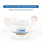 Newborn Face Cream: Hydrating & Moisturizing Skin Care Cream - Gentle Moisturizer For Children - view 2 of 6