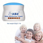 Newborn Face Cream: Hydrating & Moisturizing Skin Care Cream - Gentle Moisturizer For Children - view 5 of 6