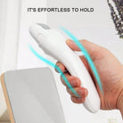Rechargeable Electric Pedicure Exfoliating Pedicure Callus Remover for Feet - view 6 of 7