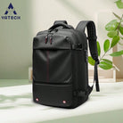 Hiking Backpack Travel Backpack Men's Business Multifunction Computer Bag Vacuum Compression Large-capacity Backpack No pump included, requires a household vacuum cleaner as a replacement - view 6 of 16