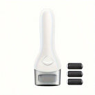 Rechargeable Electric Pedicure Exfoliating Pedicure Callus Remover for Feet - view 1 of 7