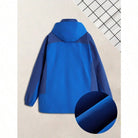 Men's Classic 3-in-1 Hooded Jacket - Waterproof Windproof Outdoor Shell & Warm Inner Layer for Fall & Winter, Also Perfect for Women - view 4 of 7
