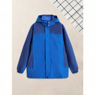 Men's Classic 3-in-1 Hooded Jacket - Waterproof Windproof Outdoor Shell & Warm Inner Layer for Fall & Winter, Also Perfect for Women - view 5 of 7