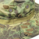 Boonie Hat With Face Mask Sun Protection Fishing Hat With Neck Cover Gift For Hikers - view 11 of 16