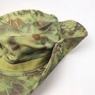 Boonie Hat With Face Mask Sun Protection Fishing Hat With Neck Cover Gift For Hikers - view 12 of 16