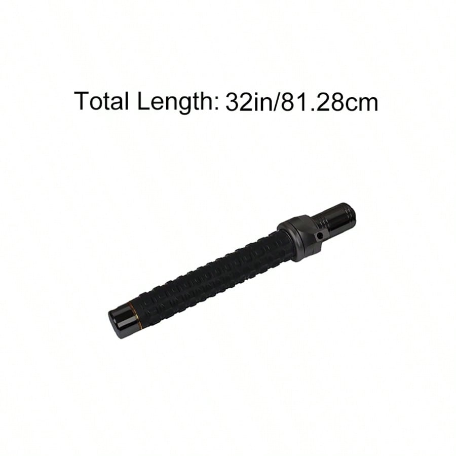 Durable Trekking Poles, Lightweight Hiking Poles, Telescopic Walking Sticks, Essential Outdoor Gear For Hiking, Climbing, Camping, Travel - view 9 of 10