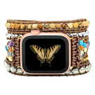 Tiger’s Eye Watch Bands – Compatible with Apple Watch - view 7 of 9