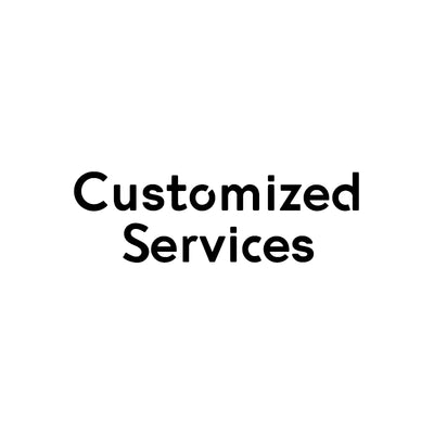 Customized Services: Crafting a Unique Experience Just for You