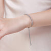 Icon Crystal Bracelet