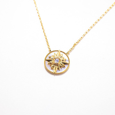 Eye of Providence Pendant necklace, All Seeing Eye, May It Watch Over You Necklace, Ancient Totem Egypt style Eye Pendant Necklace Choker Women Gift