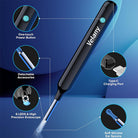 Ear Cleaner with Camera & Light - WiFi Visual Ear Wax Removal Tool Kit for iPhone & Android | Velany - view 3 of 3