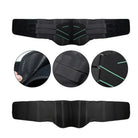 Velany Lower Back Brace | Adjustable Lumbar Support Belt with 5 Stays for Men & Women | Breathable Waist Trainer for Sciatica, Herniated Disc & Back Pain Relief - view 5 of 9